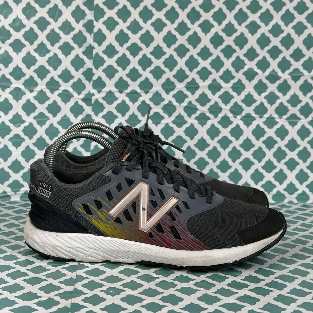 New Balance Fuel Core Urge‎ YPURGLR Shoes Men's Size 6.5